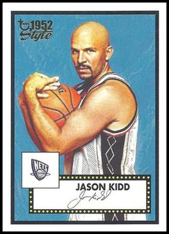 83 Jason Kidd
